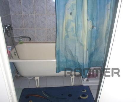 One bedroom apartment, Angarsk - apartment by the day