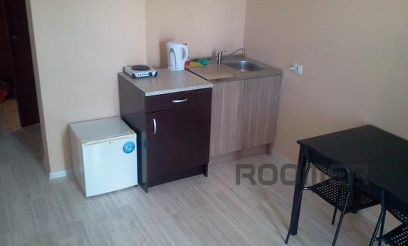 Apartment for Rent, Новосибірськ - квартира подобово