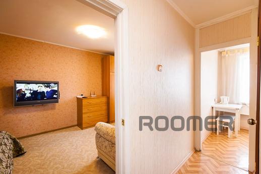 Квартира комфорт, Новосибирск - квартира посуточно