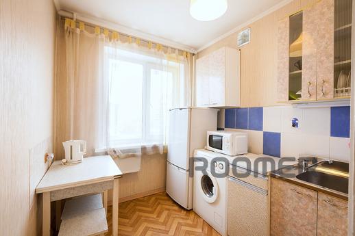 Квартира комфорт, Новосибирск - квартира посуточно