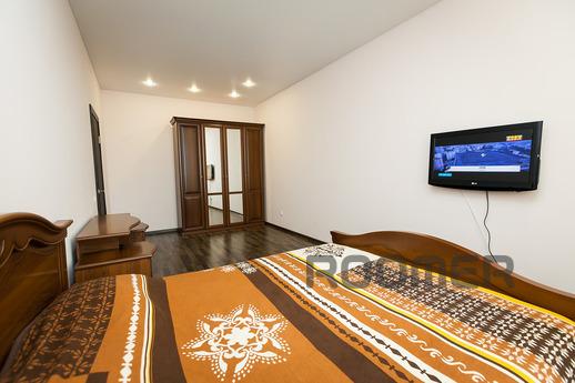 One-bedroom luxury apartment !!! Layout of the apartment is 