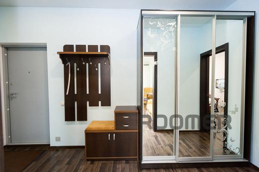 Two room suite, Новосибірськ - квартира подобово