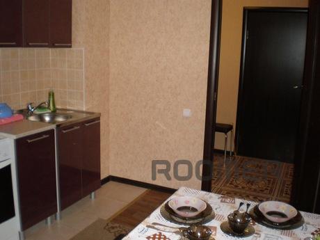 The apartment in the center of the city, Astana - apartment by the day