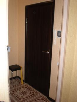 The apartment in the center of the city, Astana - apartment by the day