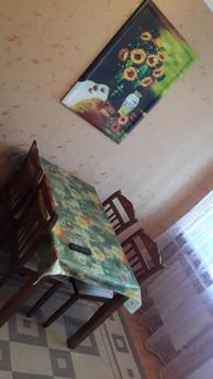 Квартира на лівому березі, ЖК Авіценна, Астана - квартира подобово