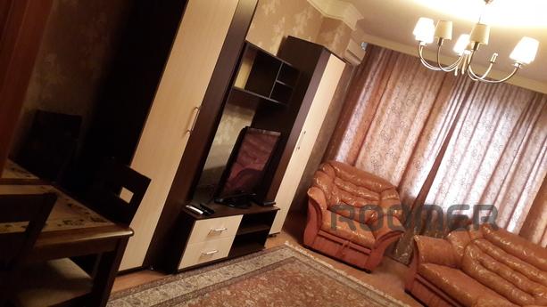 Квартира на лівому березі, ЖК Авіценна, Астана - квартира подобово