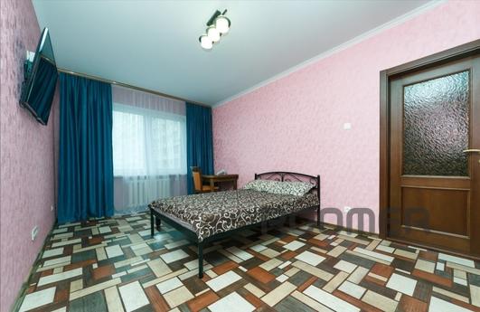 Cozy apartment in the new house. Etc. Grigorenka 16, near th