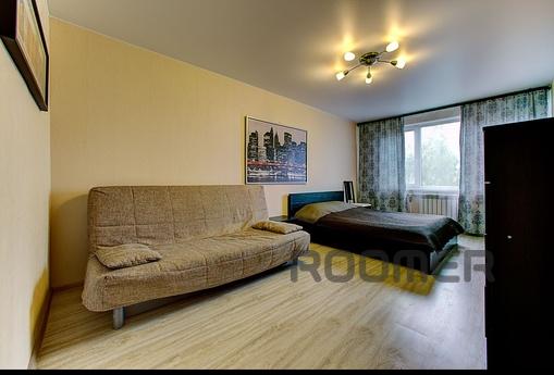 The photos show the actual apartment. Daily rent. There are 