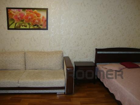 apartment near metro near Prognoz, Almaz, Санкт-Петербург - квартира подобово