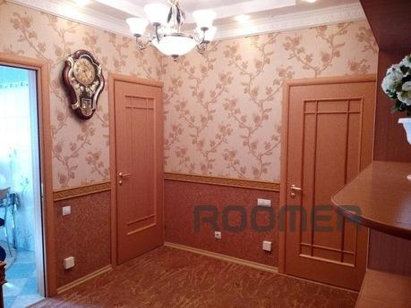 1-room apartment near the shopping centr, Красноярськ - квартира подобово