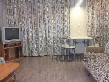 one-bedroom apartment at a reduced price, Krasnoyarsk - apartment by the day