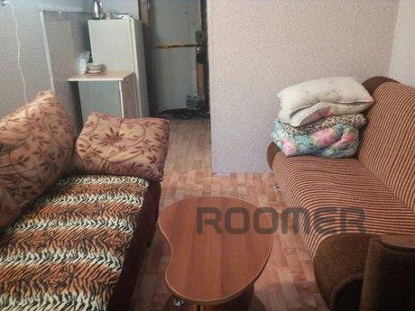Not expensive room, Krasnoyarsk - apartment by the day