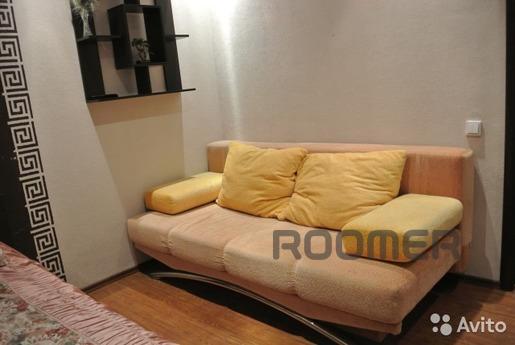 Excellent modern apartment, Тюмень - квартира подобово
