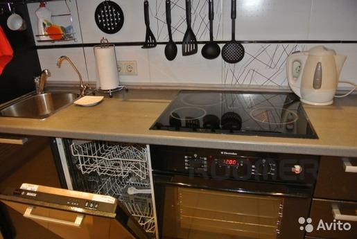 Excellent modern apartment, Тюмень - квартира подобово