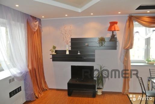 Excellent modern apartment, Тюмень - квартира подобово