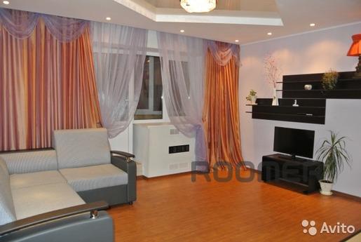 Excellent modern apartment, Тюмень - квартира подобово