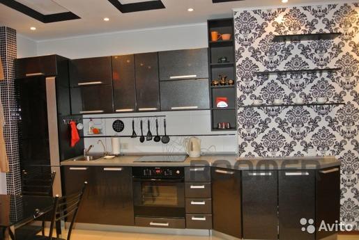 Excellent modern apartment, Тюмень - квартира подобово