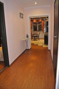 Excellent modern apartment, Тюмень - квартира подобово