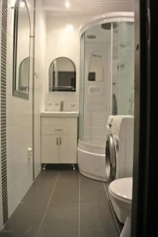 Excellent modern apartment, Тюмень - квартира подобово
