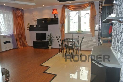 Excellent modern apartment, Тюмень - квартира подобово