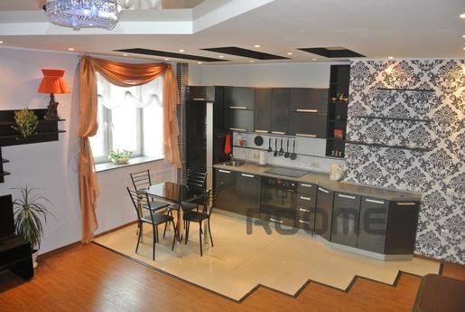 Excellent modern apartment, Тюмень - квартира подобово