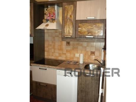 Apartment for rent, Санкт-Петербург - квартира подобово