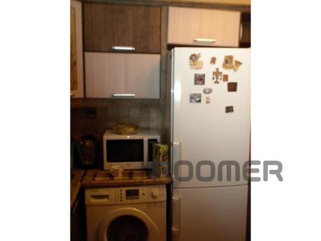 Apartment for rent, Санкт-Петербург - квартира подобово