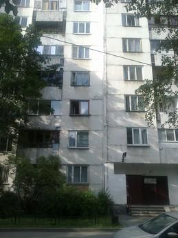 1 bedroom in the metro, Санкт-Петербург - квартира подобово