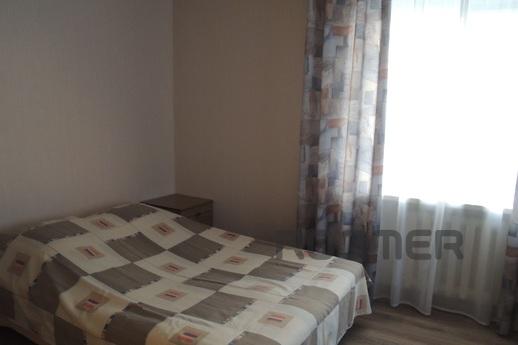 Apartment in the city center, Cherepovets - apartment by the day