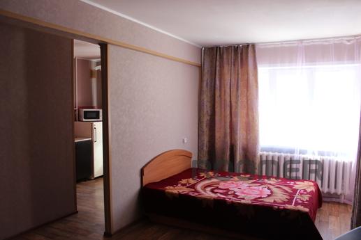 Cozy one-bedroom apartment, Новосибірськ - квартира подобово