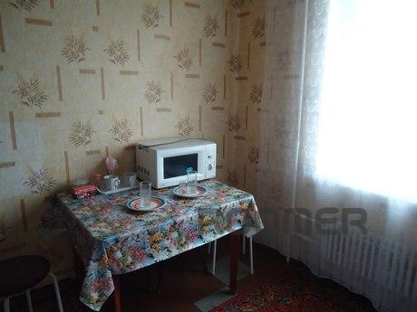 The apartment is in the area of ​​aircra, Казань - квартира подобово