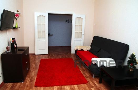 1-room apartment in a Residential area, 8/12 floor, 2+1 slee