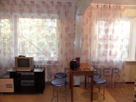 Apartments for rent in Astrakhan, Астрахань - квартира подобово