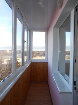 Mirgord. Apartment for Rent. Centre, Mirgorod - apartment by the day