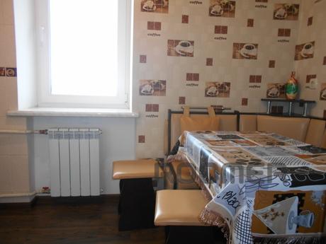 Mirgord. Apartment for Rent. Centre, Mirgorod - apartment by the day