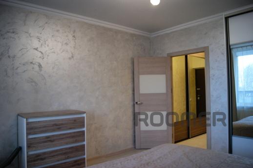Apart-hotel 'At the river port', Saint Petersburg - apartment by the day