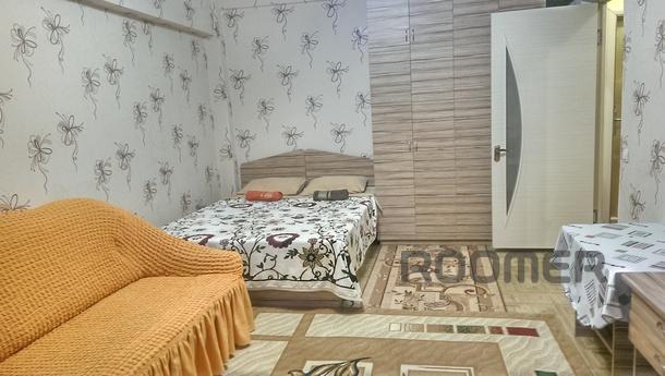Алматы, Медеуский,  Достык-Чайкиной 3а, Алматы - квартира посуточно