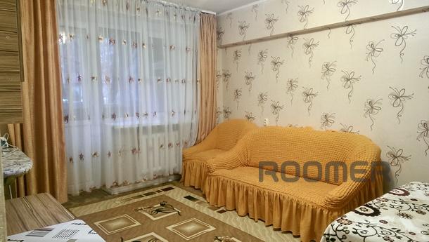 Алматы, Медеуский,  Достык-Чайкиной 3а, Алматы - квартира посуточно