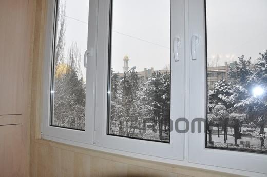 1 bedroom apartment for rent, Алмати - квартира подобово