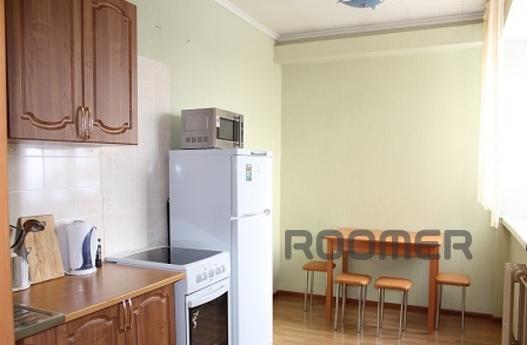 apartment near the subway, Новосибірськ - квартира подобово