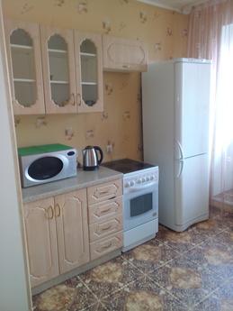 ЗВОНИТЕ НЕ РАЗДУМЫВАЯ!!!, Тюмень - квартира посуточно