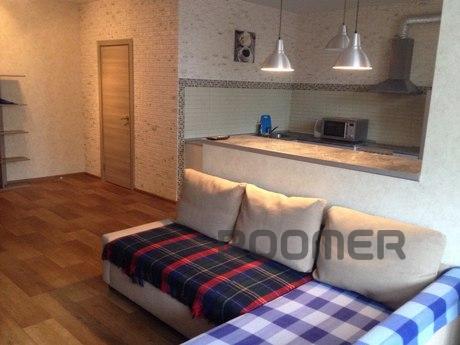 Интернет Wi-Fi. Уютная и комфортная квартира бизнес класса в