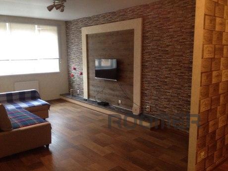 Уютная 1 к квартира в центре, Краснодар - квартира посуточно