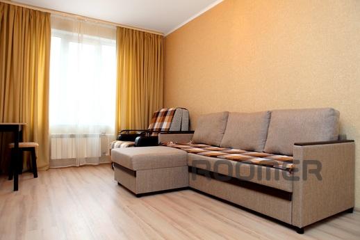 Comfortable apartment in the Strogino, Москва - квартира подобово