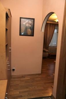 Cozy apartment on Park Filevsky, Москва - квартира подобово