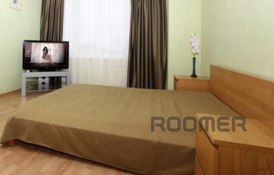 Comfortable apartment in the Krylatskoye, Москва - квартира подобово