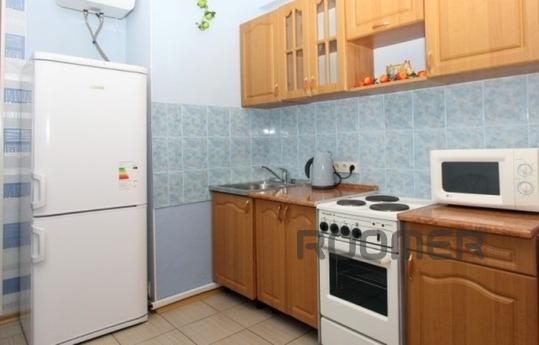 Comfortable apartment in the Krylatskoye, Москва - квартира подобово