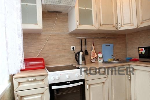 Daily , Москва - квартира подобово