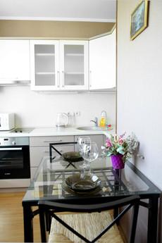 Daily , Moscow - apartment by the day