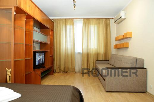 Daily , Москва - квартира подобово